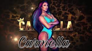 Carmella 2019 theme song•FABULOUS• BellaMania [upl. by Ibbetson]