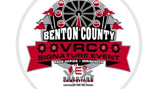 Benton County Fair Signature Event [upl. by Hpotsirhc]