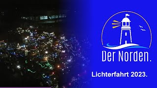 🔴 Versammlung und Lichterfahrt 2023 [upl. by Raffin]