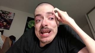 APOLOGY VIDEO 😢  Ricky Berwick [upl. by Teteak]