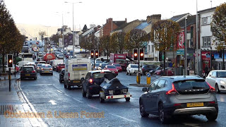 Cookstown and Lissan House amp Forest County Tyrone [upl. by Eannej]