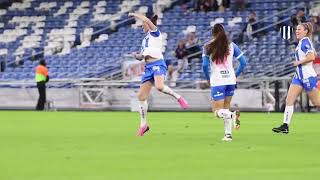 Merel van Dongen convirtió EL MEJOR GOL de la Jornada [upl. by Ayinat]