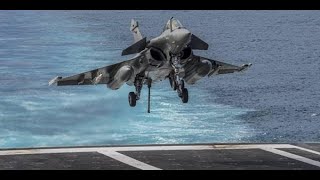 Dassault Aviation va signer dici à la fin 2024 un contrat Rafale Marine en Inde [upl. by Burch]