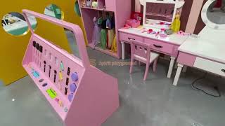 commercial role play town Suppliercustomized indoor my town China Manufacturer [upl. by Eilah887]