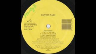 Martha Wash  Runaround Tees 12 Inch Mix [upl. by Enelyak]