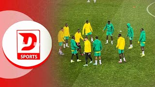 🛑 DIRECT SENEGAL VS GABON DU VENDREDI 22 MARS 2024 MATCH AMICAL [upl. by Yerocal]