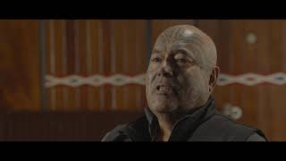 Te Kuirau Marae  Te Roro o te Rangi Wharenui Story [upl. by Cud]