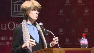 Susan George  Transforming the Global Economy [upl. by Bullock]