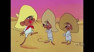 Speedy Gonzales  Daffy Duck  name of episode quotWell Worn Daffyquot  Year of production 1965 [upl. by Natasha]