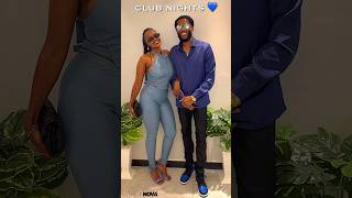 Couples Date Outfits 💙 fashionnova inspiration shorts [upl. by Boleslaw]