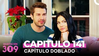 Habitación 309 Capítulo 141 Doblado en Español [upl. by Anitsirt172]