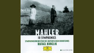 Mahler Symphony No 4 in G III Ruhevoll Poco adagio [upl. by Notnelc373]