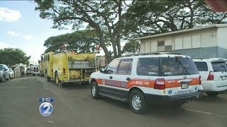 Waipahu students possibly sickened by school lunch [upl. by Soni744]