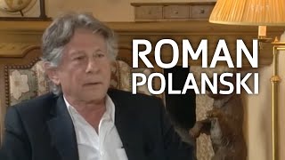 Roman Polanski  Interview 2012  Pardonnezmoi [upl. by Fuchs]