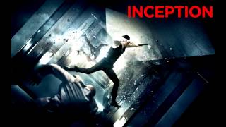 Inception 2010 Physics Soundtrack OST [upl. by Annatnas]