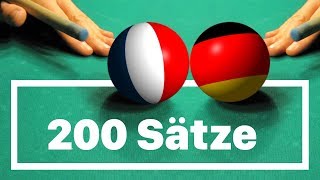 Französisch lernen 200 Sätze auf Französisch Muttersprachlerin [upl. by Eadwine72]