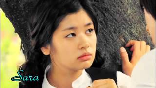 ✿◕ ‿ ◕✿ نانسى عجرم اعمل عاقله Playful kiss مسلسل قبله مرحه ✿◕ ‿ ◕✿ [upl. by Joo]