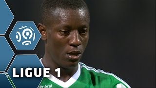 Goal MaxAlain GRADEL 31 pen  Olympique Lyonnais  AS SaintEtienne 22  OL  ASSE201415 [upl. by Svetlana]