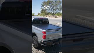 Chevrolet Silverado ZR2 Performance Upgrades from FTP  Australia shorts [upl. by Lyrrad948]