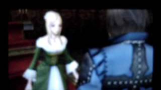 Como rescatar a Annette CASTLEVANIA Dracula X Chronicles PSP [upl. by Notselrahc809]