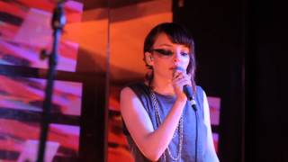 CHVRCHES  Lies  Live [upl. by Arihat]