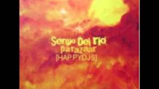 Sergio del Rio  Parazaar Gambafreaks vs Fedo remix [upl. by Ecam]