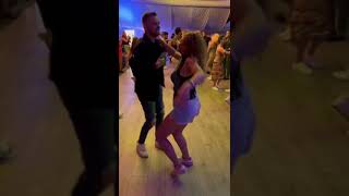 Summer Salsa Festival ROVINJ croatia dance rovinj dancefestival bachata2024 bachatalifestyle [upl. by Bjork984]