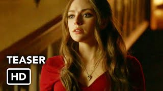 Legacies Season 4 Teaser HD The Originals spinoff [upl. by Aneehs]