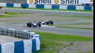 Jerez 1997  The Final Lap [upl. by Jeramie321]