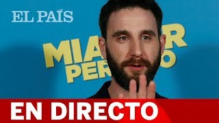 DIRECTO  DANI ROVIRA presenta Miamor perdido en El Día del Espectador [upl. by Joh844]