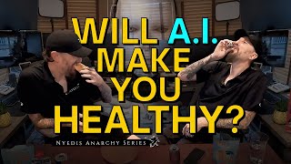 AI for tracking health amp nutrition  Ep 200 [upl. by Darrick]