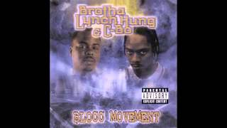 CBo  187 On A Hook feat Tech N9ne  Blocc Movement  Brotha Lynch Hung amp CBo [upl. by Necaj]