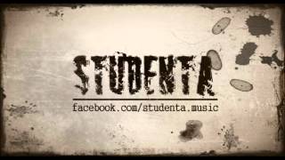 Studenta  Смъртта пристъпва Official Audio [upl. by Asyram]