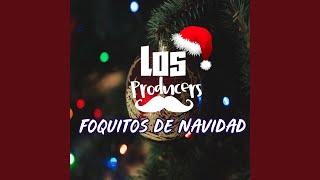 Foquitos De Navidad Cumbia Mix [upl. by Stepha]