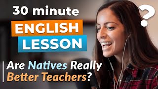 Are Natives Really Better Teachers [upl. by Annavoj]