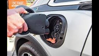 Curiosidades Surpreendentes sobre carros elétricos 2024 [upl. by Briney]