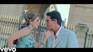 Teri Kurty Sexy Lagde Ve 4K Video Song  Vaada  Arjun Rampal Amisha Patel  Anuradha Sriram Shaan [upl. by Atnes]