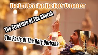 Holy Qurbana Lets Know our Liturgy  Episode 1  Eparchy of Kalyan  Catholic Focus [upl. by Sheryle665]