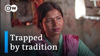 India’s prostitution villages  DW Documentary [upl. by Yesoj]