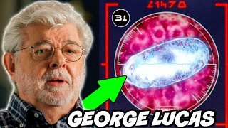 George Lucas FINALLY Explains MIDICHLORIANS  NOW IT MAKES SENSE [upl. by Caputo]