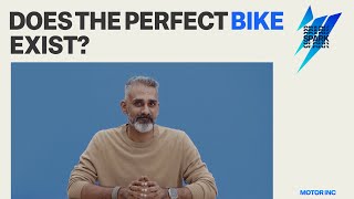 How To Buy The Perfect Bike  MotorInc Spark [upl. by Isaak]