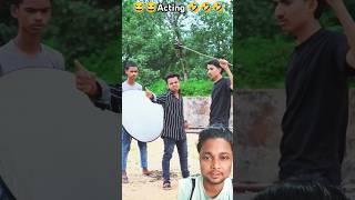 सनी देओल का दूसरा रूप मूवी😲का डायलॉग वीडियो पूरा देखिएreaction funny greenscreen viralvideo [upl. by Vaenfila]