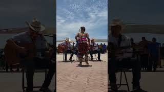 Baile tradicional de pascola bailetipico tradiciones méxico bailestradicionales pascola [upl. by Llertnom]