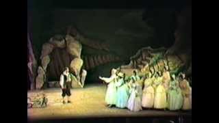 The Pirates of Penzance Gilbert amp Sullivan Act I [upl. by Airegin72]