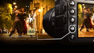 Nikon D7200 Product Video English [upl. by Messing]