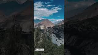 Afternoon of Hunza Hunza vlog Explore Pakistan mailavlogs [upl. by Eema]