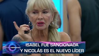 Programa 66 27022024  Gran Hermano [upl. by Iror]