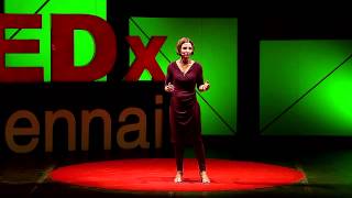 Discover the Three Keys of Gratitude to Unlock Your Happiest Life Jane Ransom at TEDxChennai [upl. by Loginov]