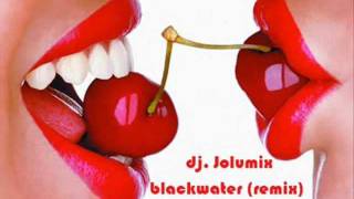 ibiza HOUSE dj jolumix josé L Peces sánchez  blackwater remixwmv [upl. by Nosnhoj]