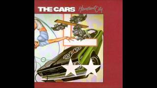 The Cars  Heartbeat City [upl. by Natasha]